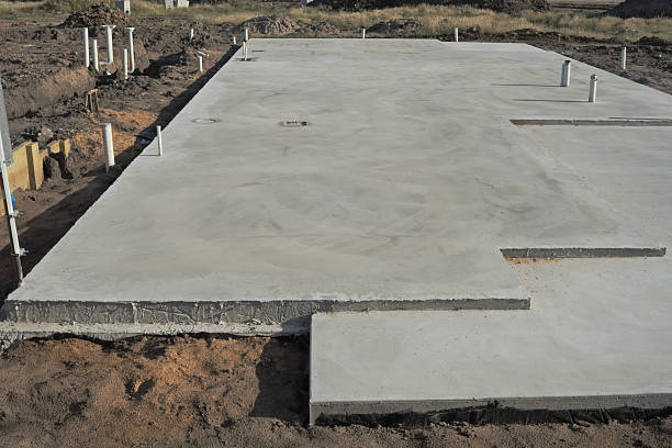 Professional Concrete contractor in AL