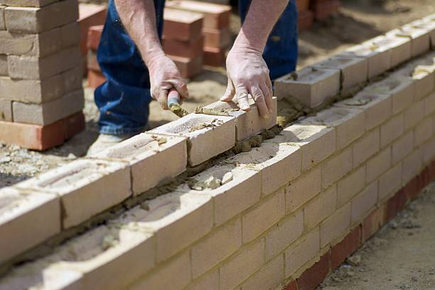Best Commercial Concrete Services in Snead, AL